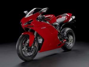 Ducati Superbike 1198 (2009-2011)
